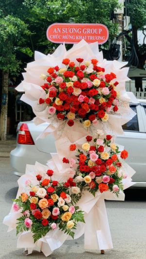 Giao hoa tận nơi tại Thị trấn Thịnh Long,Hải Hậu, Nam Định