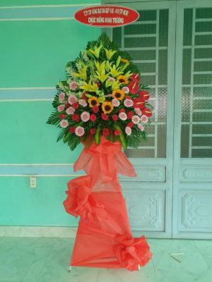 Giao hoa tận nơi tại Thị trấn Ninh Cường, Trực Ninh, Nam Định