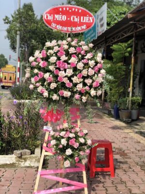 Giao hoa tận nơi tại Thị trấn Quất Lâm, Giao Thủy, Nam Định