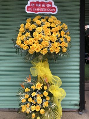 Giao hoa tận nơi tại Thị trấn Quỹ Nhất, Nghĩa Hưng, Nam Định