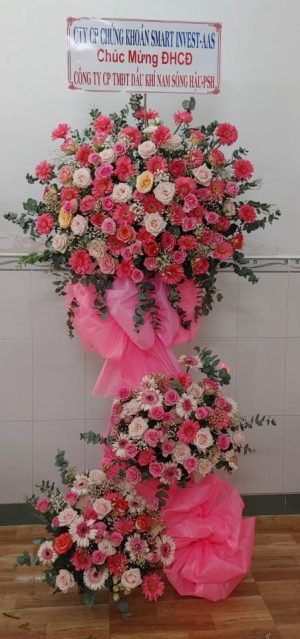 Giao hoa tận nơi tại Thị trấn Cát Thành, Trực Ninh, Nam Định